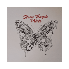 Stone Temple Pilots Stone Temple Pilots Vinilo