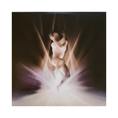 The Smashing Pumpkins Cyr Vinilo