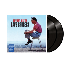 Dave Brubeck The Very Best Of Vinilo