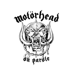 Motörhead On Parole Cd