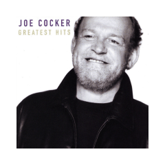 Joe Cocker Greatest Hits Cd