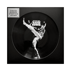 David Bowie - The Man Who Sold The World Vinilo