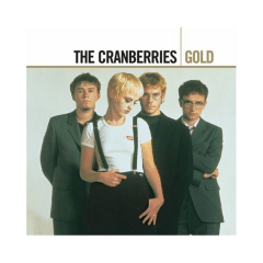 The Cranberries Gold Cd
