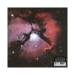 King Crimson Islands Vinilo