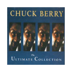Chuck Berry The Ultimate Collection CD
