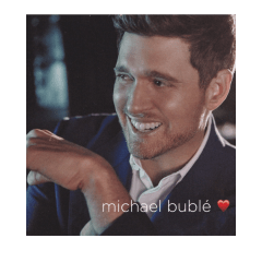 Michael Bublé Love Cd