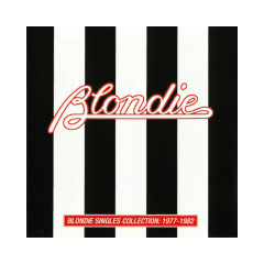 Blondie Blondie Singles Collection CD