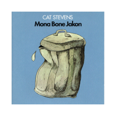 Cat Stevens Mona Bone Jakon CD