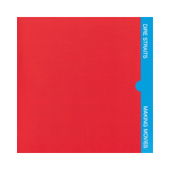 Dire Straits Making Movies CD