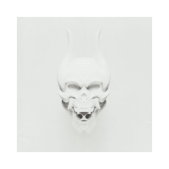 Trivium Silence In The Snow cd