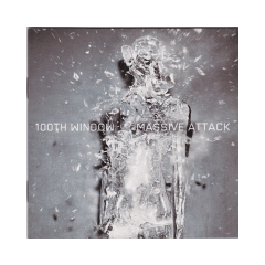 Massive Attack 100th Window Cd