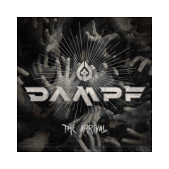 Dampf The Arrival cd