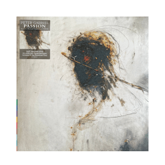Peter Gabriel Passion Vinilo