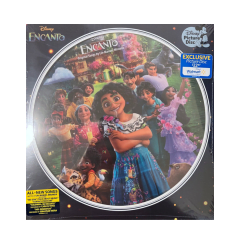 Various Encanto Vinilo