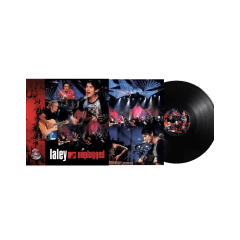 La Ley MTV Unplugged Vinilo