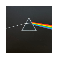 Pink Floyd The Dark Side Of The Moon Vinyl Remastered Vinilo