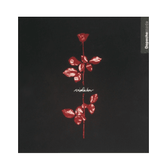 DEPECHE MODE VIOLATOR (180G) Vinilo