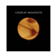 Coldplay Parachutes Vinilo