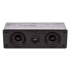 Parlantes Central German Akustic St-700
