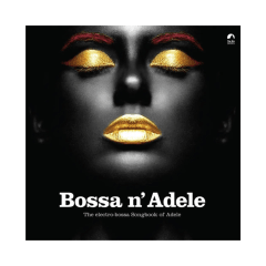 BOSSA N' ADELE Vinilo
