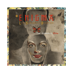 Enigma LSD  Love Sensuality Devotion CD