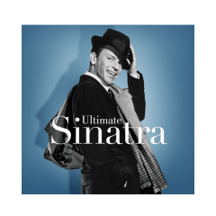 Frank Sinatra Ultimate Sinatra Cd