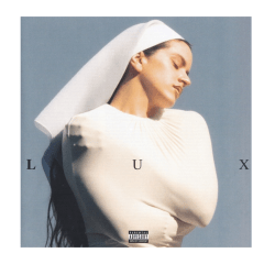 ROSALIA LUX CD
