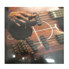JORGE CAMPOS Machi Vinilo