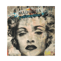 Madonna - Celebration CD