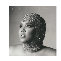Lizzo / Special CD