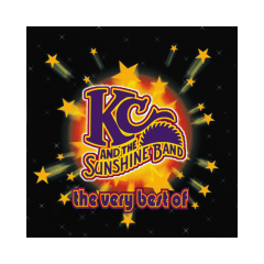 K.c. & The Sunshine Band The Very Best Of. Cd