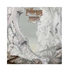 Yes Relayer Importado cd