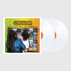 Gondwana Pincoya Calipso - Pasado, Presente y Futuro Vinilo