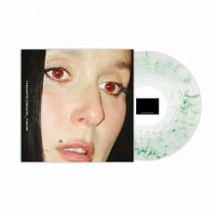 FRANCISCA VALENZUELA MALDITA VINILO
