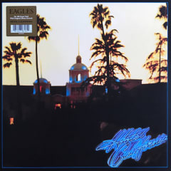 Eagles Hotel California Vinilo