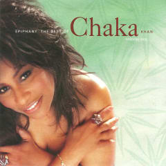 Chaka Khan Epiphany: The Best Of Chaka Khan Volume One CD