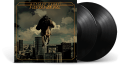 Gustavo Cerati Fuerza Natural 2 Lp Vinilo