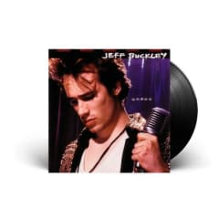 BUCKLEY,JEFF GRACE (180G) Vinilo