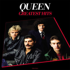 Queen Greatest Hits Vinyl