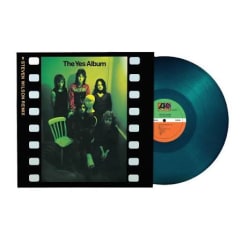 Vinilo Yes The Yes Album (Steven Wilson Remix)