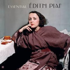 Edith Piaf Essential Vinilo