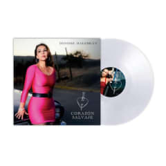 Denisse Malebran Vinilo
