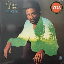 Quincy Jones Smackwater Jack Vinilo