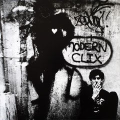 Charly Garcia Clics Modernos Vinilo