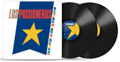 Los Prisioneros La Cultura De La Basura Vinilo