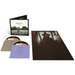 George Harrison All Things Must Pass Cd