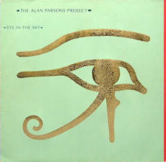 Alan Parsons Project, The - Eye In The Sky Vinilo