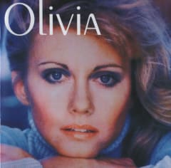 Olivia Newton-John The Definitive Collection Cd