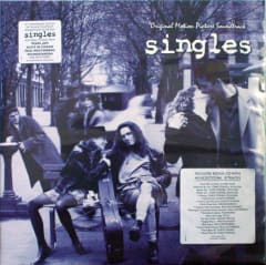 Various Singles Nuevo Sellado Envío Gratuito Vinilo