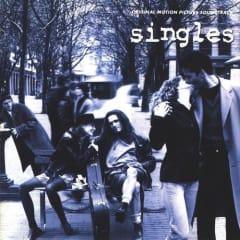 Singles Original Motion Picture Soundtrack Cd